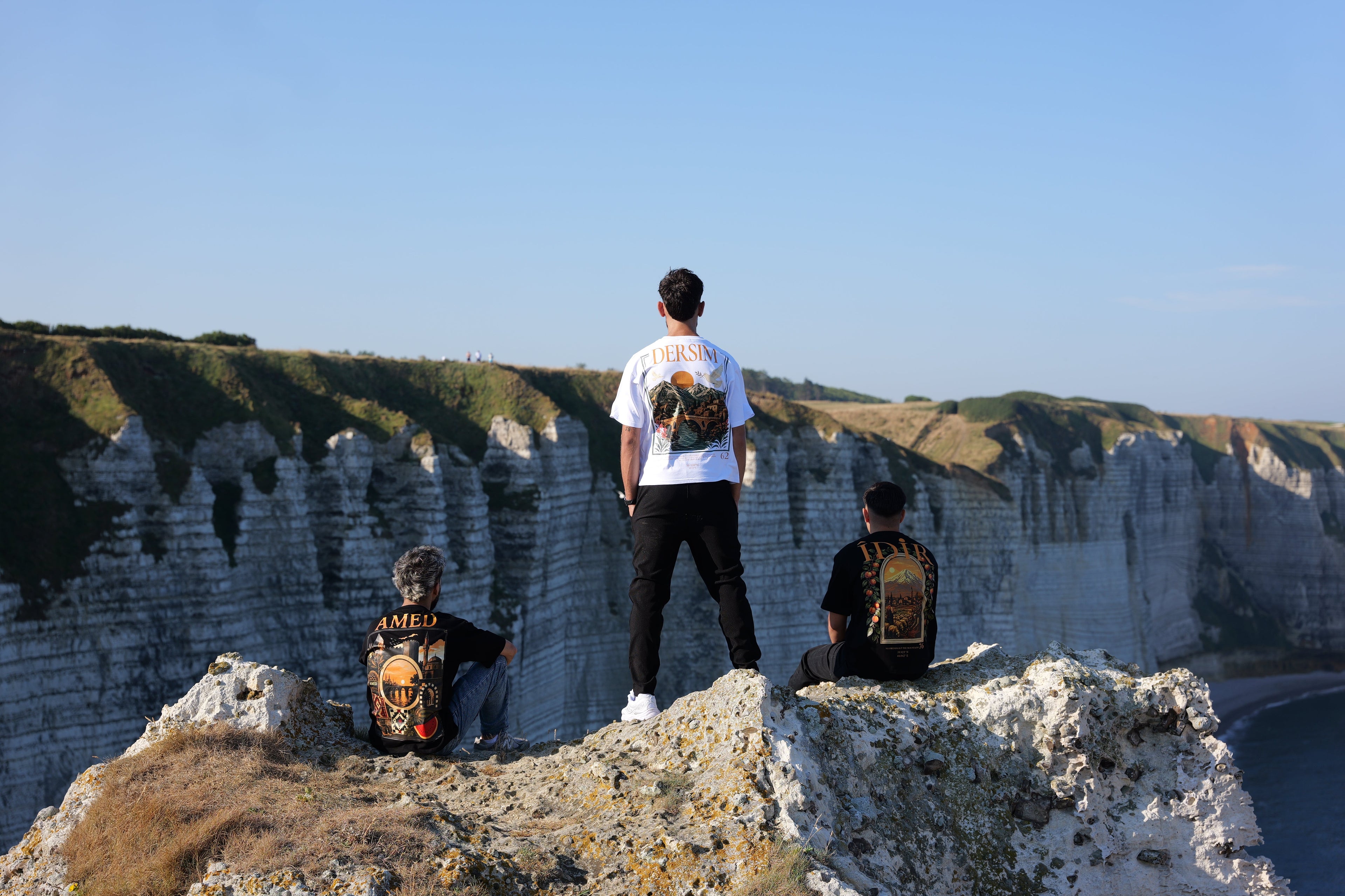 Collection 01 - Kurdish Heritage